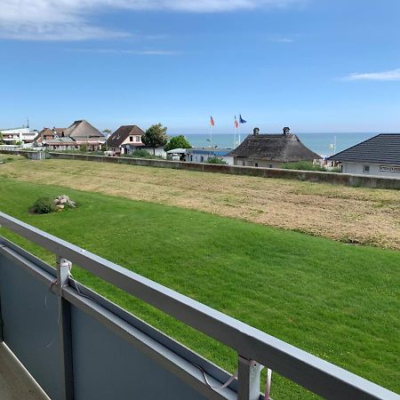Haus Fischerstrand - Fewo Boje Dahme  Extérieur photo