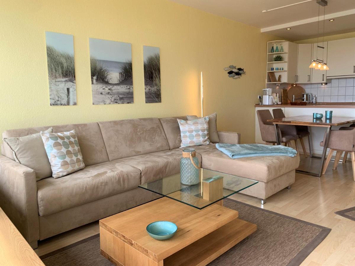 Haus Fischerstrand - Fewo Boje Dahme  Extérieur photo