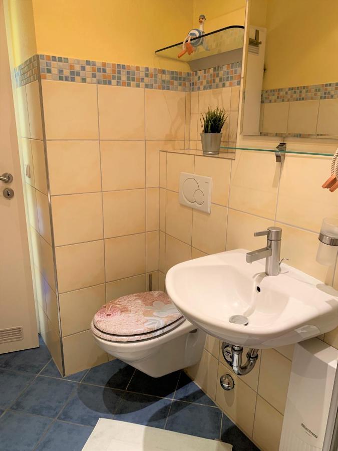 Haus Fischerstrand - Fewo Boje Dahme  Extérieur photo