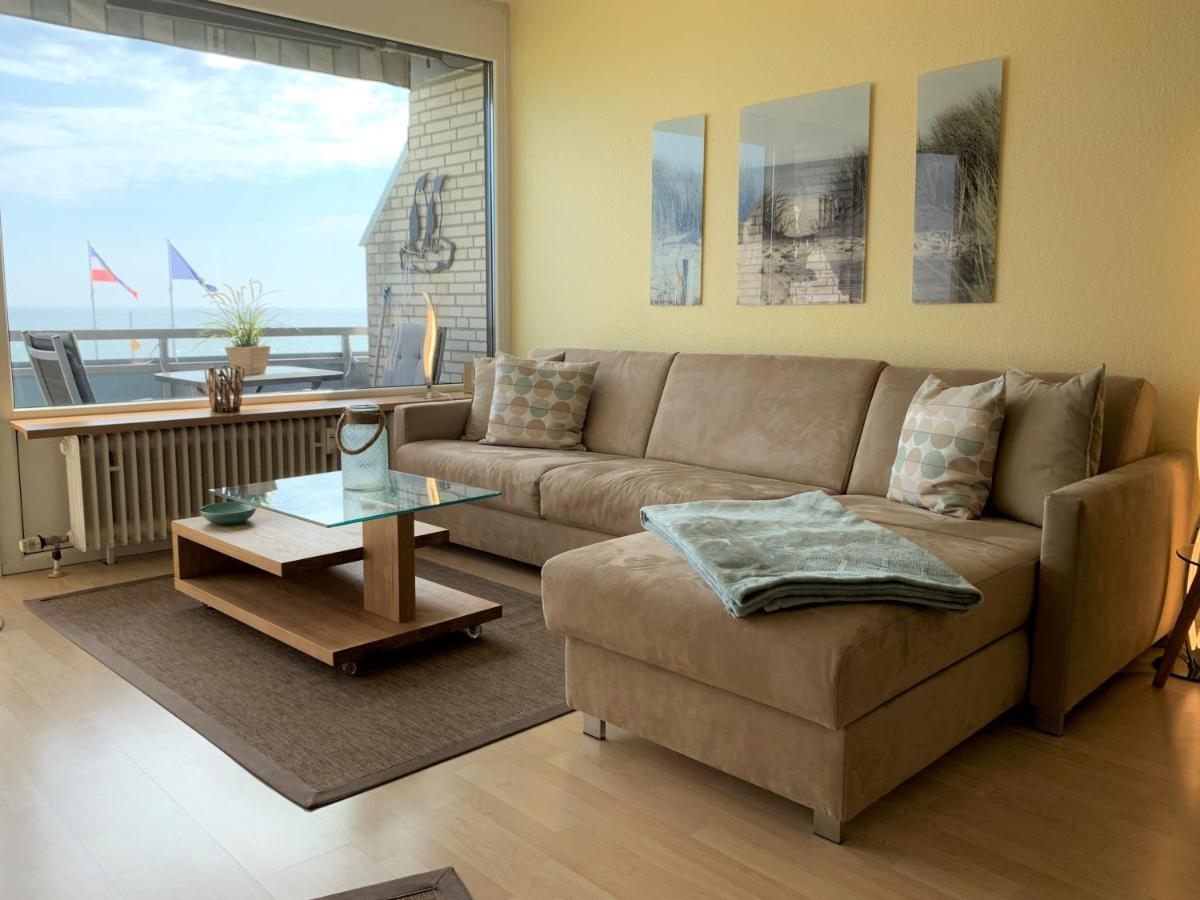 Haus Fischerstrand - Fewo Boje Dahme  Extérieur photo