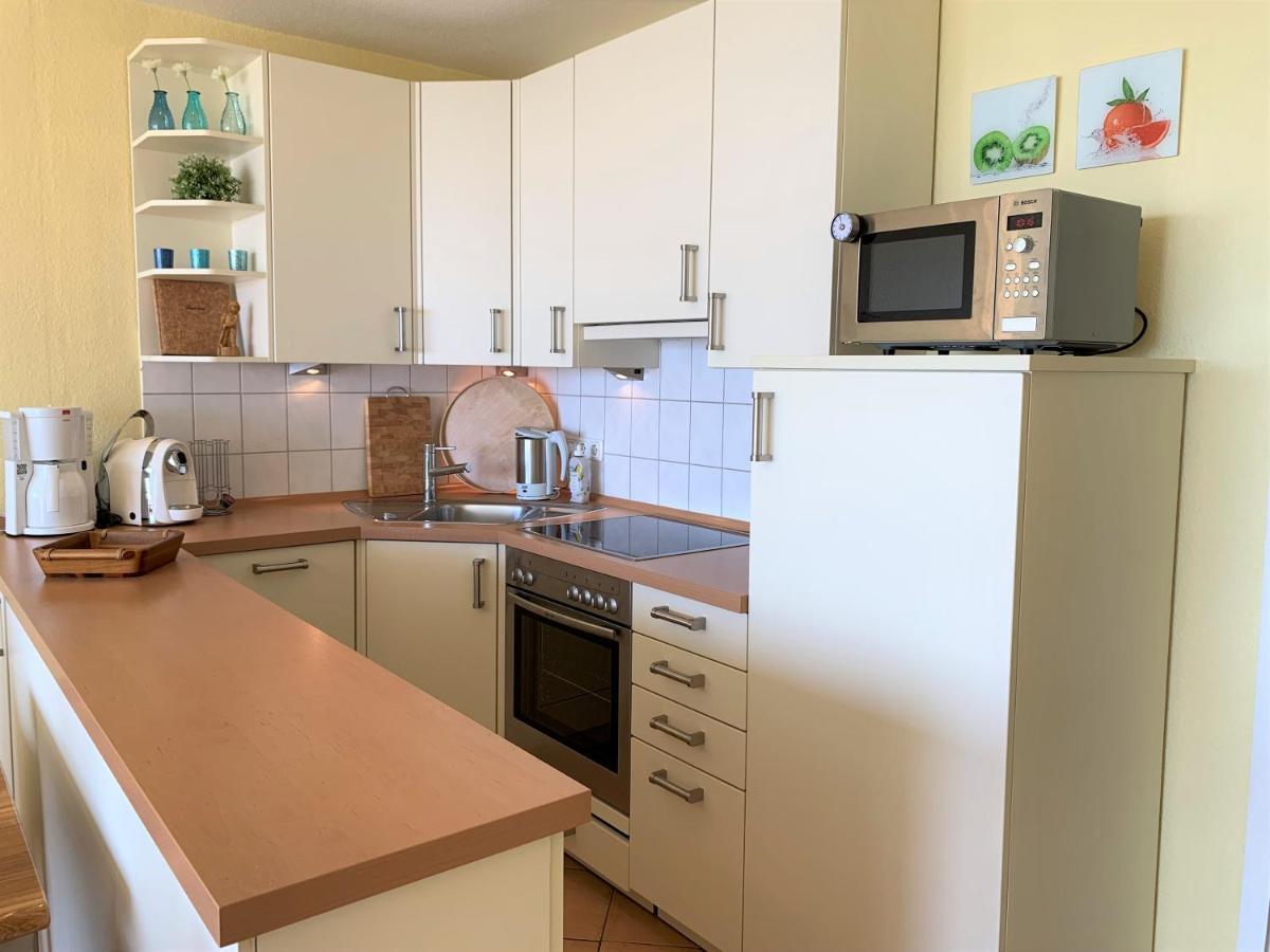 Haus Fischerstrand - Fewo Boje Dahme  Extérieur photo
