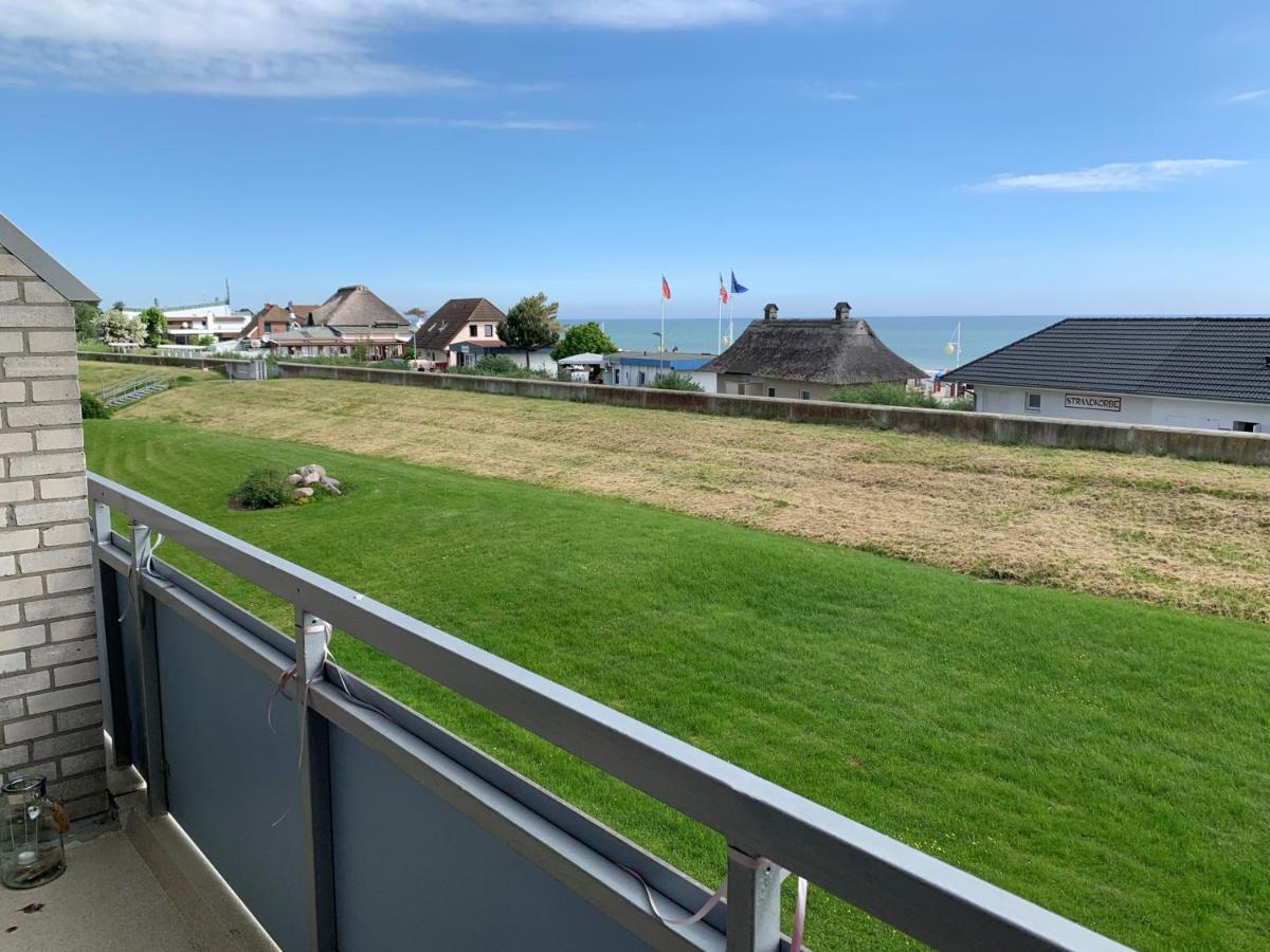 Haus Fischerstrand - Fewo Boje Dahme  Extérieur photo