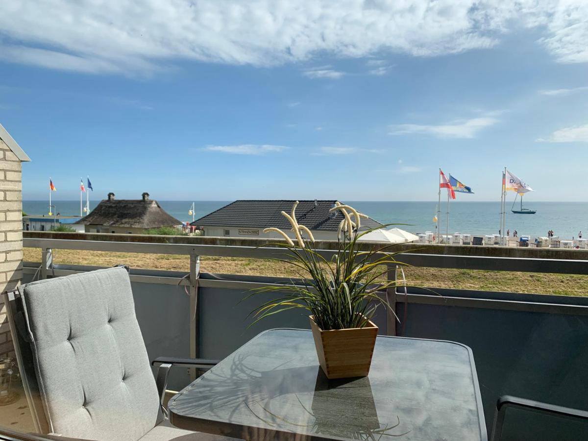Haus Fischerstrand - Fewo Boje Dahme  Extérieur photo