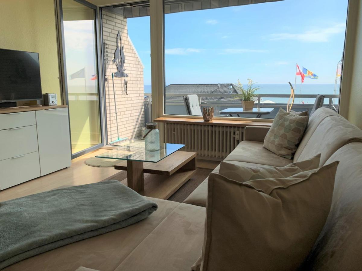 Haus Fischerstrand - Fewo Boje Dahme  Extérieur photo