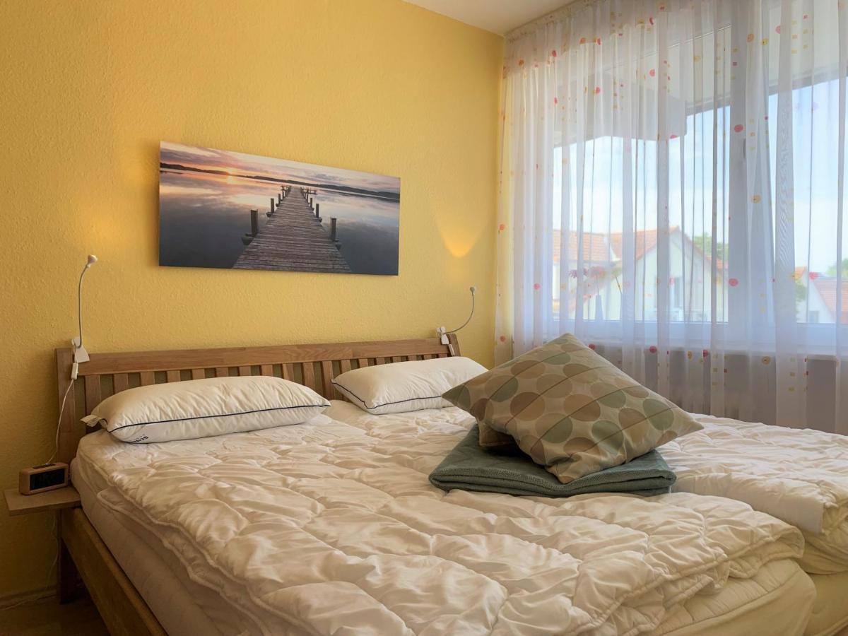 Haus Fischerstrand - Fewo Boje Dahme  Extérieur photo