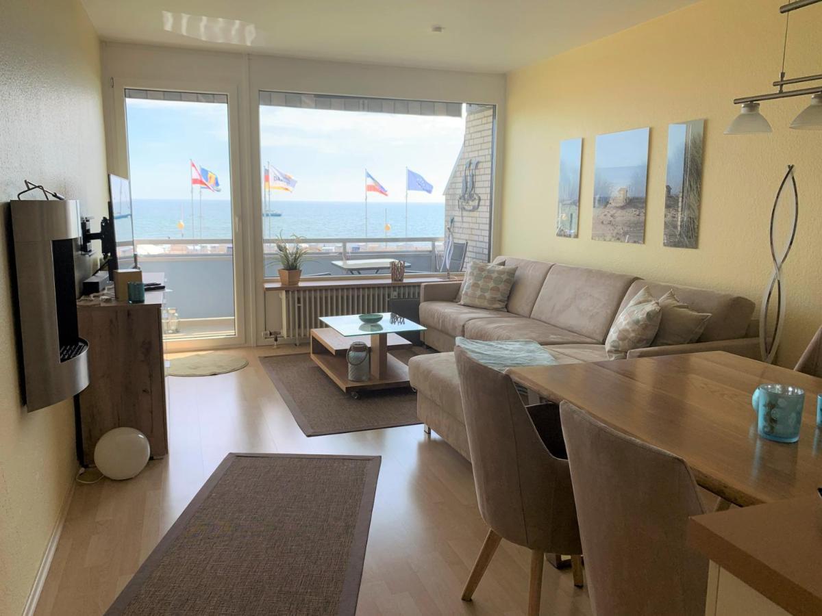 Haus Fischerstrand - Fewo Boje Dahme  Extérieur photo