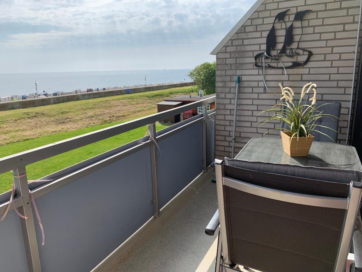 Haus Fischerstrand - Fewo Boje Dahme  Extérieur photo