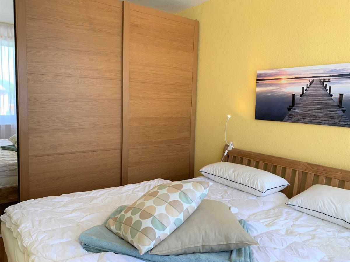 Haus Fischerstrand - Fewo Boje Dahme  Extérieur photo